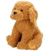 Nessiworld  Poddle Köpek Peluş 33 cm