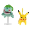 Nessiworld POK PKW0258 Pokemon Battle 2li Figür Seti -Necotoys