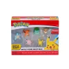 Nessiworld POK PKW2469-H Pokemon Battle 6lı Figür Seti