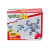 Nessiworld POK PKW2547 Pokemon Battle Aksiyon Figür ve Figür 2li Set