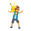 NessiWorld Pokemon Battle Aksiyon Figürler