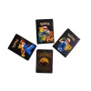 Nessiworld Pokemon Siyah Starter Box Pack Koleksiyon Pokemon Kartları