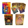 Nessiworld Pokemon Starter 3D Oyun Kartları Paketi