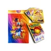Nessiworld Pokemon Starter 3D Oyun Kartları Paketi
