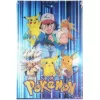 Nessiworld Pokemon Starter 3D Oyun Kartları Paketi