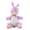 Nessiworld POL-1049 Peluş Tavşan 55 cm Polly Toys