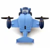 Nessiworld POLI 83361 ROBOCAR POLİ KARGO UÇAĞI