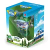 Nessiworld POLI MRT-0653 Robocar Transforming Robot Helly Figür -Necotoys