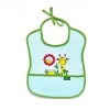 Nessiworld   Poli Muşamba Küçük Mama Önlüğü 030 Yeşil