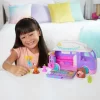 Nessiworld Polly Pocket Eğlenceli Karavan Oyun Seti