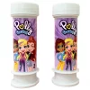 Nessiworld ​​​​​​​Polly Pocket Temalı 2li Köpük Baloncuk