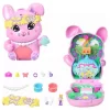 Nessiworld Polly Pocket ve Maceraları Kompakt Oyun Seti