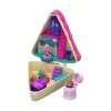 Nessiworld Polly Pocket ve Maceraları Oyun Seti