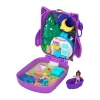 Nessiworld Polly Pocket ve Maceraları Oyun Seti