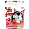 Nessiworld Pol’s Freeze Fresh Çıtır Küpler Çilek Elma 20 Gr