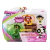 Nessiworld Powerpuff Girls Aura Araç Seti 22316