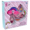 Nessiworld  Pretty Pinky Gökkuşağı Güzellik Seti