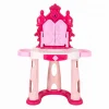 Nessiworld  Pretty Pinky Işıklı ve Sesli Makyaj Masası Oyun Seti
