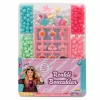 Nessiworld Pretty Pinky Renkli Boncuklar Seti