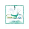 Nessiworld Prima Aqua Pure Islak Havlu Mendil 9lu 432 Yaprak
