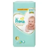 Nessiworld Prima Premium Care Bebek Bezi Ekonomik Paket 3 Beden 52 Adet