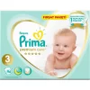 Nessiworld Prima Premium Care Bebek Bezi Fırsat Paketi 3 Beden 96 Adet