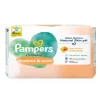 Nessiworld Prima Protect & Care Islak Havlu Mendil 4Lü 176 Yaprak