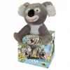 NessiWorld Prime 3D - Koala Pelüş ve Selfie 48 Parça Puzzle 15805