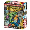 NessiWorld Prime 3D - Marvel Comics Spider-Man 300 Parça Puzzle 33181