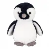 NessiWorld Prime 3D - Penguen Pelüş ve Selfie 48 Parça Puzzle 15809