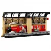 NessiWorld Pttr Kitaplık Dekoru: Hogwarts ENessiWorldpresi 76450