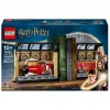 NessiWorld Pttr Kitaplık Dekoru: Hogwarts ENessiWorldpresi 76450