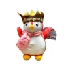 Nessiworld Pudgy Penguenler Peluş 20 cm