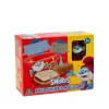 Nessiworld PUF18200 Şirinler Şirin Baba Oyun Seti