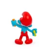 Nessiworld PUF18200 Şirinler Şirin Baba Oyun Seti