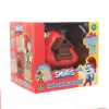 Nessiworld PUF40000 Şirinler Şirin Baba Mantar Evi Oyun Seti