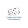 Nessiworld Pure Baby Organic Yenidoğan Islak Havlu Mendil 70 Yaprak