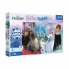 Nessiworld   PUZZLE-50017 Frozen 104 Parça XL  Çocuk Puzzle
