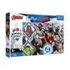 Nessiworld   PUZZLE-50018 The Avengers 104 Parça Çocuk Puzzle