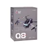Nessiworld Q8 Kameralı Drone Mini 2.4 GHz
