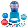 Nessiworld QUB00000 The Squeez Ball Maker Stitch Oyun Seti
