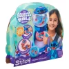 Nessiworld QUB00000 The Squeez Ball Maker Stitch Oyun Seti