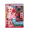 Nessiworld Rainbow High Kristal Serisi Bebekleri