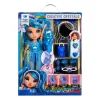 Nessiworld Rainbow High Kristal Serisi Bebekleri