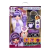 Nessiworld Rainbow High Kristal Serisi Bebeklerİ