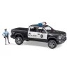 Nessiworld Ram 2500 Polis Araci Ve Memur