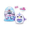 Nessiworld RAR34000 Rainbocorns Frozen Mania Mini Eggzania