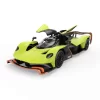 Nessiworld Rastar 1/14 F/F Aston Martin Valkyrie AMR PRO 2.4GHZ Işıklı Kumandalı Araba