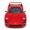 Nessiworld Rastar 1:14 Ferrari F40 Uzaktan Kumandalı Araba