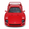 Nessiworld Rastar 1:14 Ferrari F40 Uzaktan Kumandalı Araba